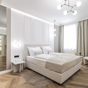 De Pusterla Luxury Rooms