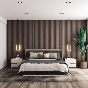 El De Olive Aero Suites Near Delhi Airport