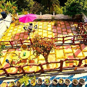 Queen Hill Luxury Mountain View Resort By Anvi In Nainital